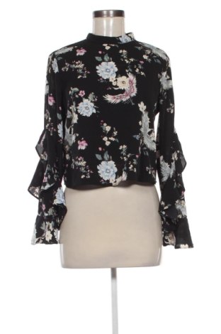 Női blúz Bershka, Méret S, Szín Sokszínű, Ár 4 132 Ft