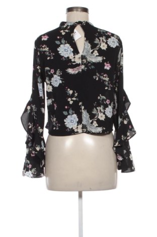 Női blúz Bershka, Méret S, Szín Sokszínű, Ár 4 132 Ft