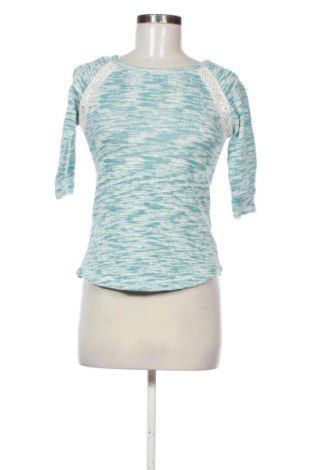 Bluză de femei Bershka, Mărime S, Culoare Multicolor, Preț 98,99 Lei