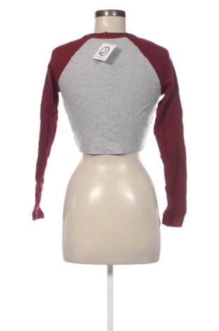 Damen Shirt Bershka, Größe L, Farbe Mehrfarbig, Preis € 12,99