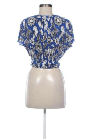 Bluză de femei Bershka, Mărime S, Culoare Multicolor, Preț 60,99 Lei