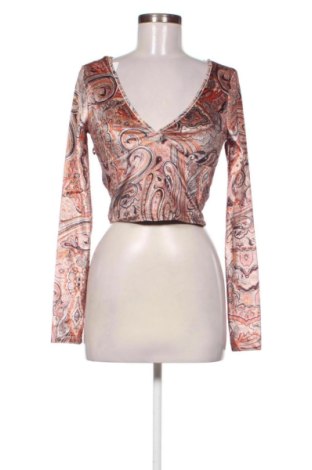 Női blúz Bershka, Méret S, Szín Sokszínű, Ár 4 009 Ft