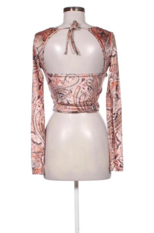 Női blúz Bershka, Méret S, Szín Sokszínű, Ár 4 009 Ft