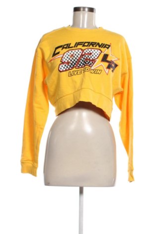 Dámska blúza Bershka, Veľkosť XS, Farba Žltá, Cena  19,95 €