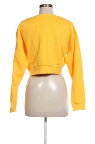 Dámska blúza Bershka, Veľkosť XS, Farba Žltá, Cena  19,95 €