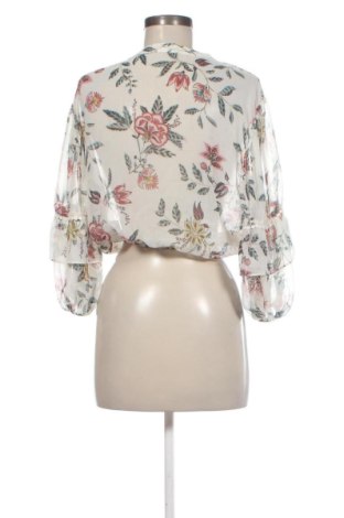 Bluză de femei Bershka, Mărime S, Culoare Multicolor, Preț 60,99 Lei
