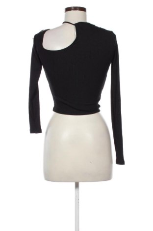 Bluzka damska Bershka, Rozmiar S, Kolor Czarny, Cena 51,99 zł