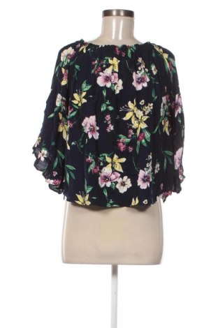 Bluză de femei Bershka, Mărime XL, Culoare Multicolor, Preț 60,99 Lei