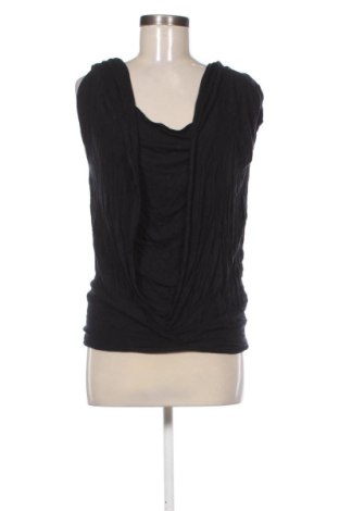 Дамска блуза Bershka, Размер L, Цвят Черен, Цена 10,00 €