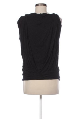 Дамска блуза Bershka, Размер L, Цвят Черен, Цена 10,00 €