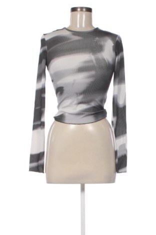 Bluză de femei Bershka, Mărime XS, Culoare Multicolor, Preț 60,99 Lei