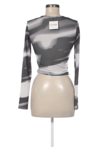 Bluză de femei Bershka, Mărime XS, Culoare Multicolor, Preț 60,99 Lei