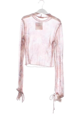 Bluzka damska Bershka, Rozmiar XS, Kolor Kolorowy, Cena 51,99 zł