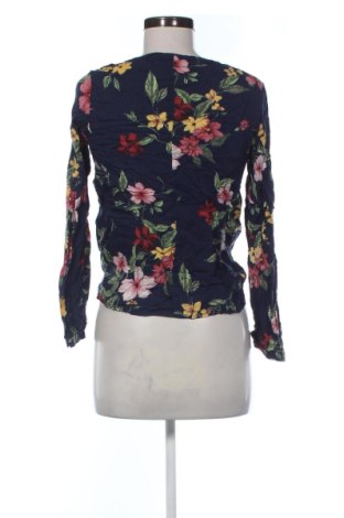Bluză de femei Bershka, Mărime S, Culoare Multicolor, Preț 60,99 Lei