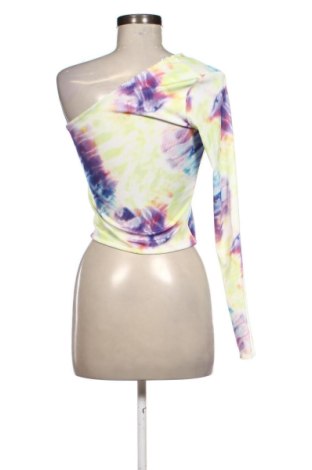 Dámska blúza Bershka, Veľkosť M, Farba Viacfarebná, Cena  10,00 €