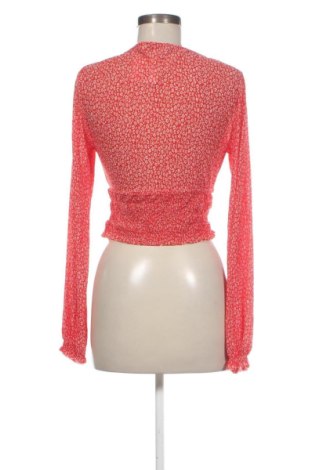 Bluză de femei Bershka, Mărime M, Culoare Multicolor, Preț 60,99 Lei