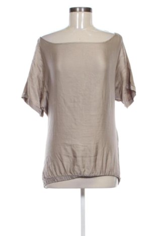 Dámska blúza Bershka, Veľkosť L, Farba Hnedá, Cena  10,00 €