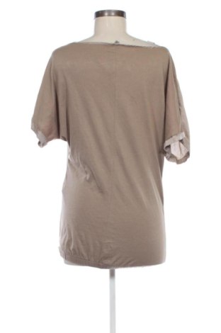 Dámska blúza Bershka, Veľkosť L, Farba Hnedá, Cena  10,00 €