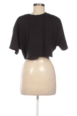 Bluzka damska Bershka, Rozmiar M, Kolor Czarny, Cena 51,99 zł