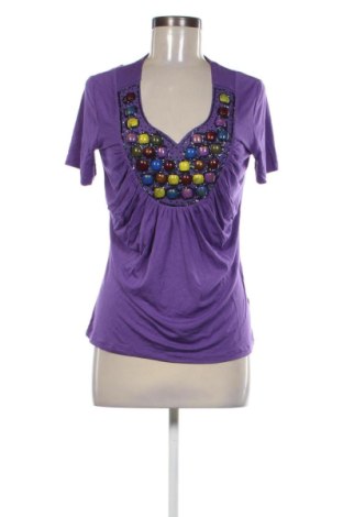 Bluză de femei Best Connections, Mărime L, Culoare Mov, Preț 60,99 Lei