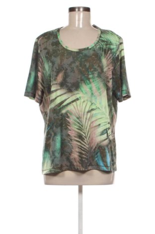 Γυναικεία μπλούζα Betty Barclay, Μέγεθος XXL, Χρώμα Πολύχρωμο, Τιμή 21,00 €