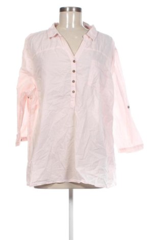 Dámska blúza Bexleys, Veľkosť 3XL, Farba Ružová, Cena  16,95 €