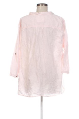 Dámska blúza Bexleys, Veľkosť 3XL, Farba Ružová, Cena  16,95 €