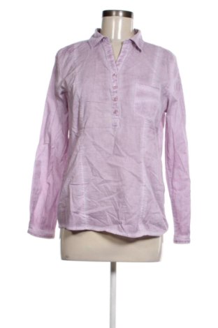 Γυναικεία μπλούζα Bexleys, Μέγεθος XL, Χρώμα Βιολετί, Τιμή 20,99 €