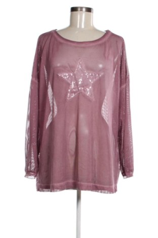 Dámská halenka Bexleys, Velikost 3XL, Barva Popelavě růžová, Cena  519,00 Kč