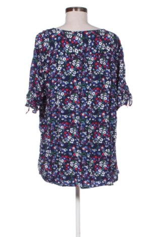 Γυναικεία μπλούζα Bexleys, Μέγεθος 3XL, Χρώμα Πολύχρωμο, Τιμή 16,99 €