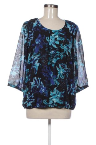 Дамска блуза Bexleys, Размер XL, Цвят Многоцветен, Цена 17,89 €