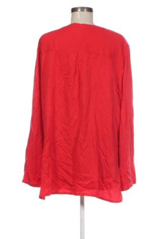 Bluzka damska Bexleys, Rozmiar XXL, Kolor Czerwony, Cena 91,99 zł
