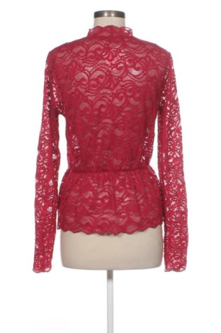 Γυναικεία μπλούζα Bik Bok, Μέγεθος M, Χρώμα Κόκκινο, Τιμή 11,99 €