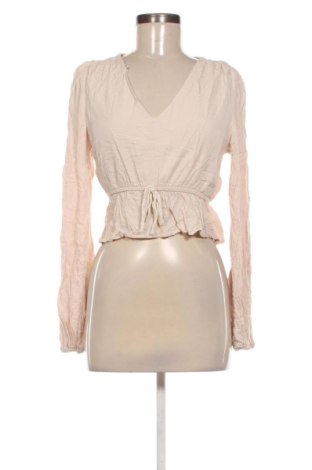 Bluză de femei Bik Bok, Mărime S, Culoare Bej, Preț 60,99 Lei