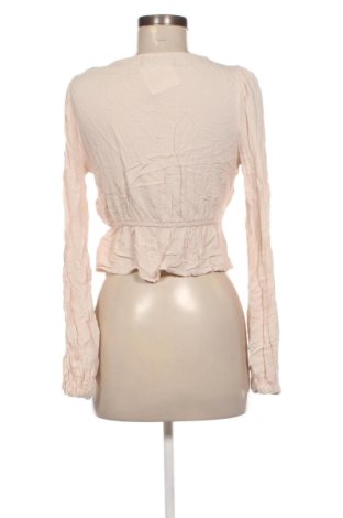 Bluză de femei Bik Bok, Mărime S, Culoare Bej, Preț 60,99 Lei