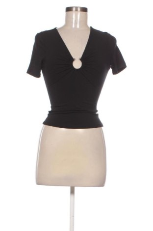 Дамска блуза Bik Bok, Размер XS, Цвят Черен, Цена 10,22 €