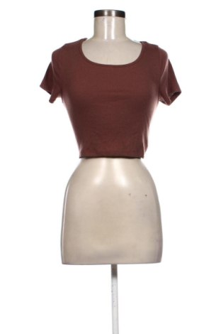 Bluză de femei Bik Bok, Mărime XS, Culoare Maro, Preț 60,99 Lei
