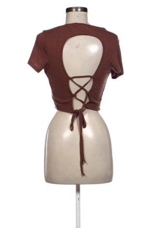 Bluză de femei Bik Bok, Mărime XS, Culoare Maro, Preț 60,99 Lei