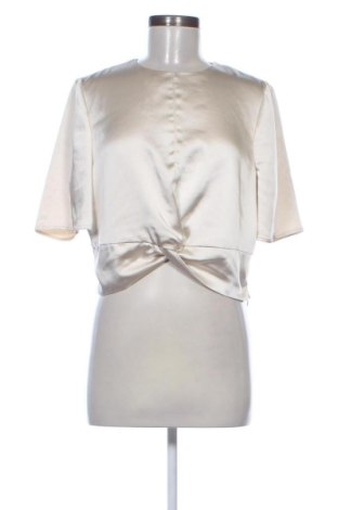 Bluzka damska Bik Bok, Rozmiar XL, Kolor Beżowy, Cena 53,58 zł