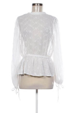 Damen Shirt Bik Bok, Größe M, Farbe Weiß, Preis € 12,99