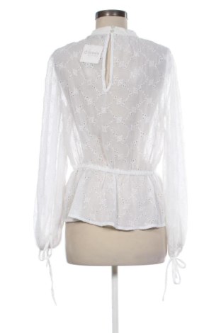 Damen Shirt Bik Bok, Größe M, Farbe Weiß, Preis € 12,99
