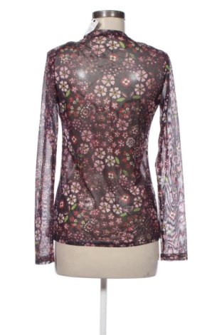 Дамска блуза Black Colour, Размер M, Цвят Многоцветен, Цена 17,00 €