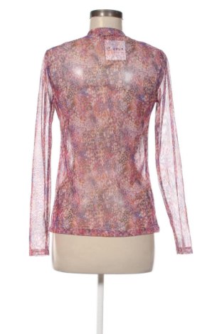 Dámska blúza Black Colour, Veľkosť M, Farba Viacfarebná, Cena  20,95 €