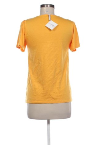 Bluză de femei Blancheporte, Mărime S, Culoare Galben, Preț 60,99 Lei
