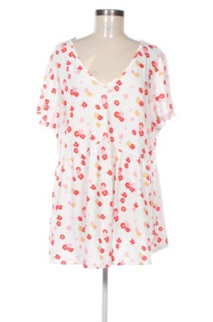 Γυναικεία μπλούζα BloomChic, Μέγεθος XXL, Χρώμα Πολύχρωμο, Τιμή 16,99 €