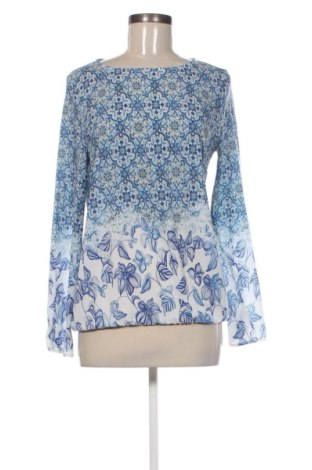 Damen Shirt Blue, Größe M, Farbe Mehrfarbig, Preis 9,78 €