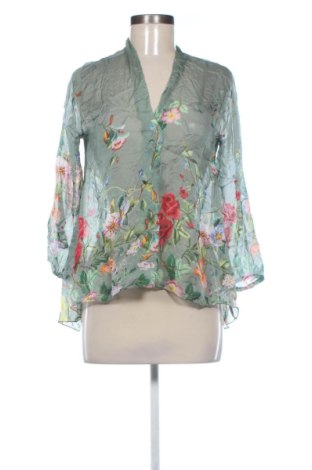 Bluză de femei Blue Joint, Mărime M, Culoare Multicolor, Preț 60,99 Lei