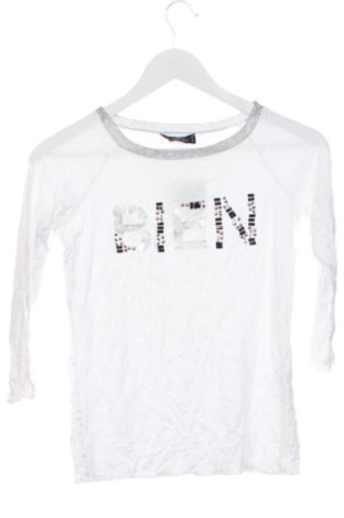 Bluză de femei Blue Joint, Mărime XS, Culoare Alb, Preț 60,99 Lei