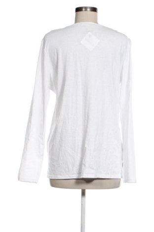 Γυναικεία μπλούζα Blue Motion, Μέγεθος L, Χρώμα Λευκό, Τιμή 11,99 €