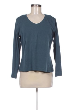 Дамска блуза Blue Motion, Размер L, Цвят Син, Цена 10,00 €